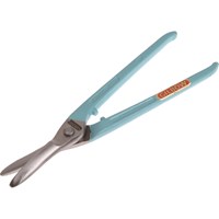 Gilbow Straight Handle Universal Tin Snip