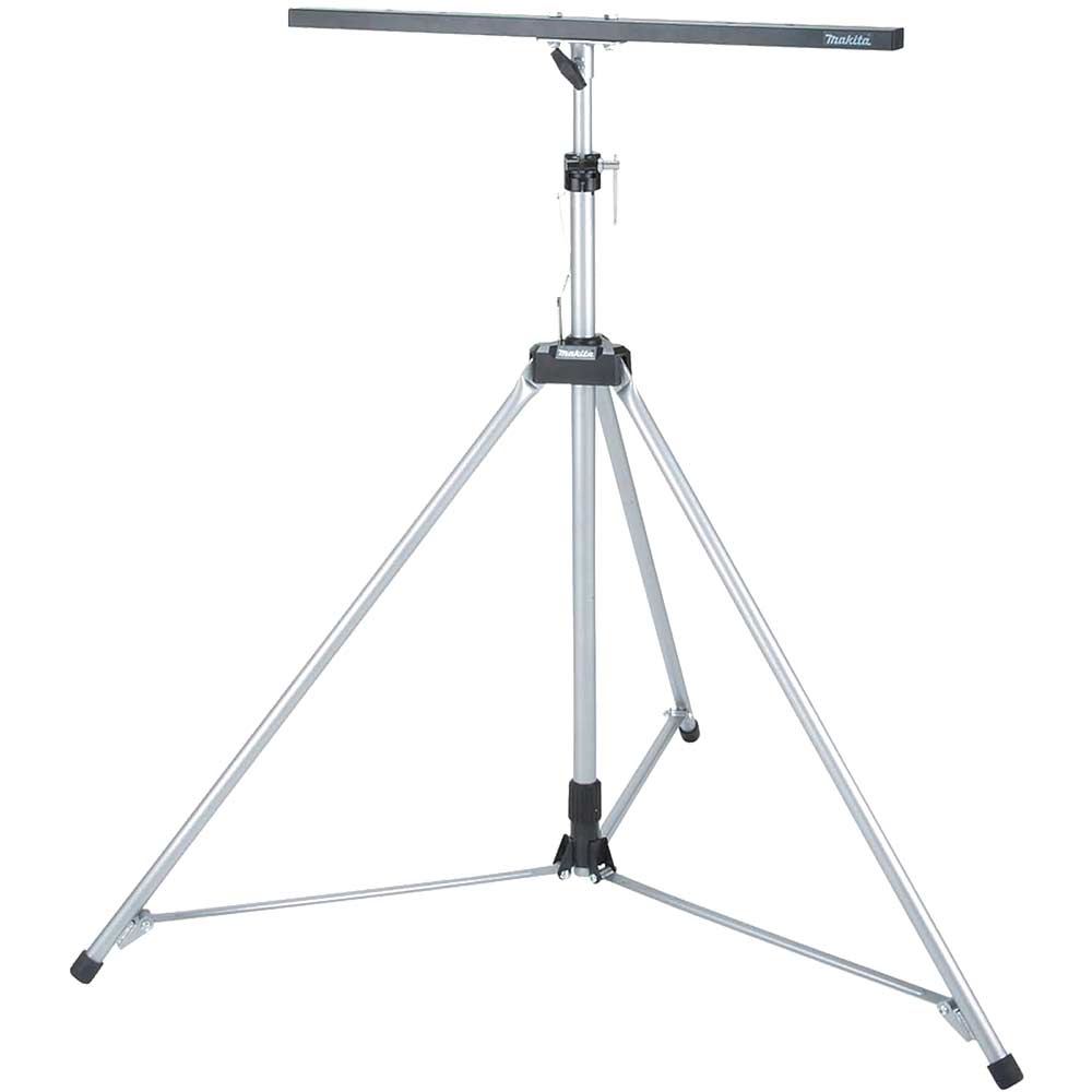 Image of Makita Tripod for DML809 DML811 LED Lights