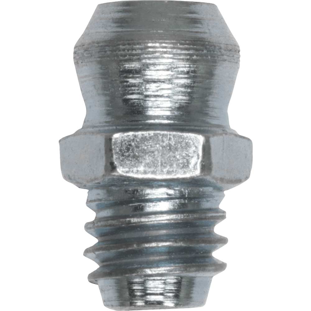 Image of Sealey Grease Nipple Straight 1/8" BSP