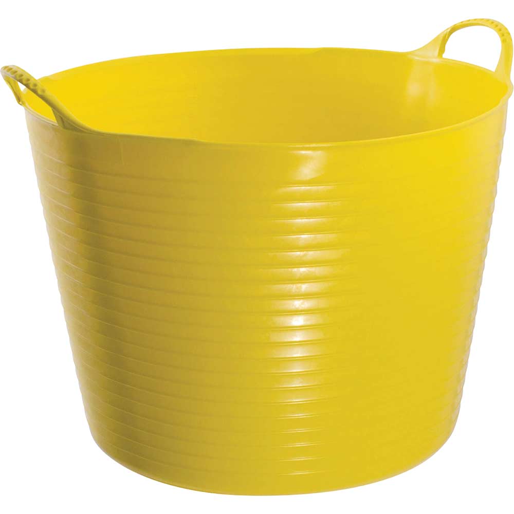 Image of Gorilla Muck Bucket Tubs 38l