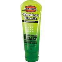 OKeeffes Working Hands Hand Cream Price Comparisons | Compare The Build