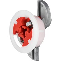 Gripit Plasterboard Fixings Red