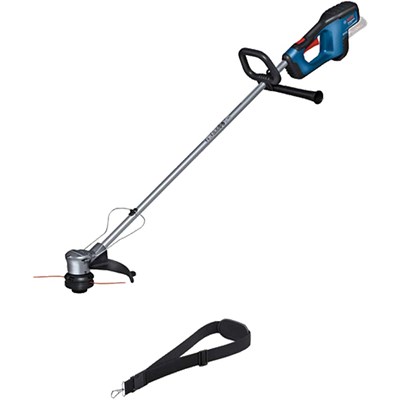 Bosch Professional GRT 18V-33 18v Cordless Brushless Grass Trimmer 330mm