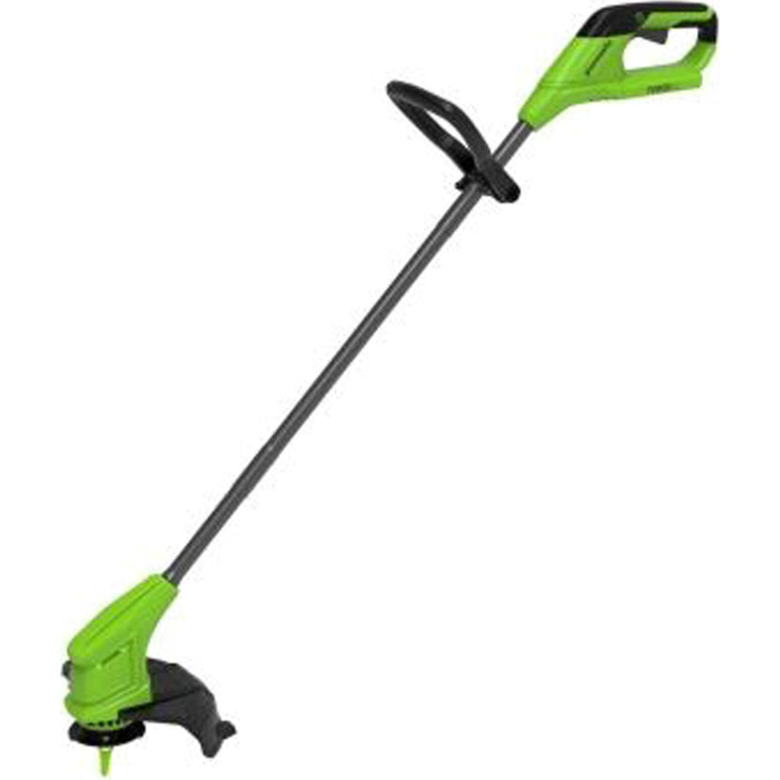 Greenworks ST24B 24v Cordless Grass Trimmer 250mm No Batteries No Charger