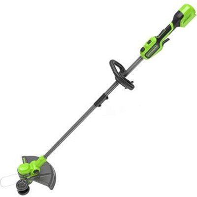 Greenworks ST24L 24v Cordless Grass Trimmer 330mm