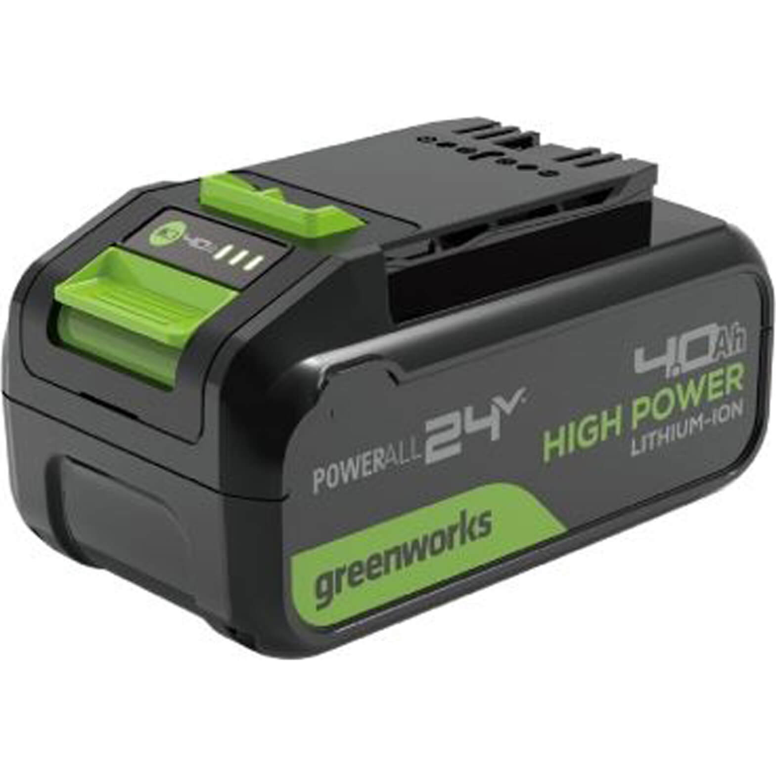 G24B4HP 24v Cordless High Performance Li-ion Battery 4ah