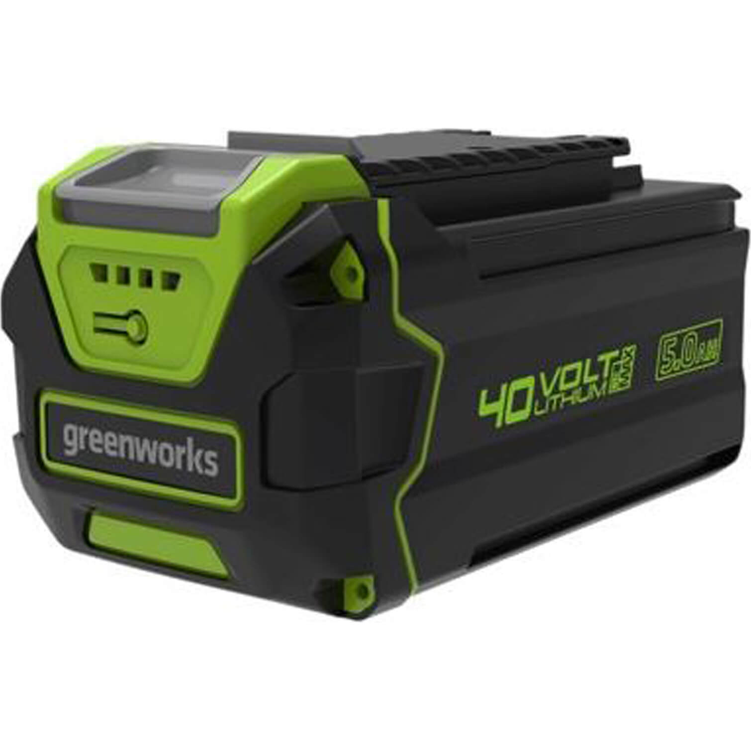 G40B5 40v Cordless Li-ion Battery 5ah