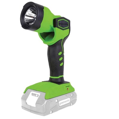 Greenworks G24WL 24v Cordless Work Light