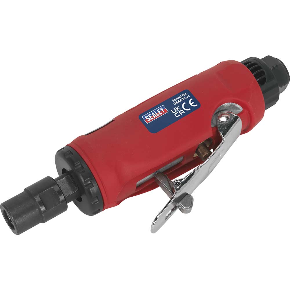 Sealey GSA671 Air Die Grinder