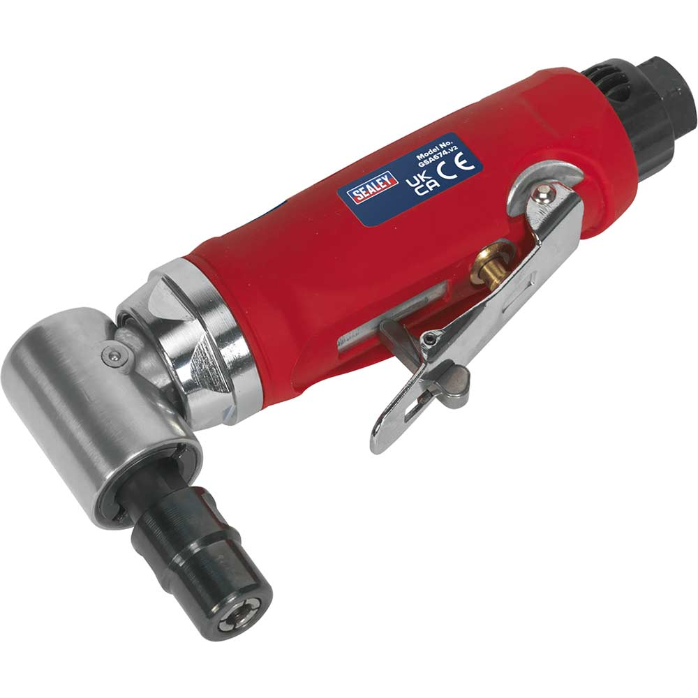 Sealey GSA674 Air Die Grinder