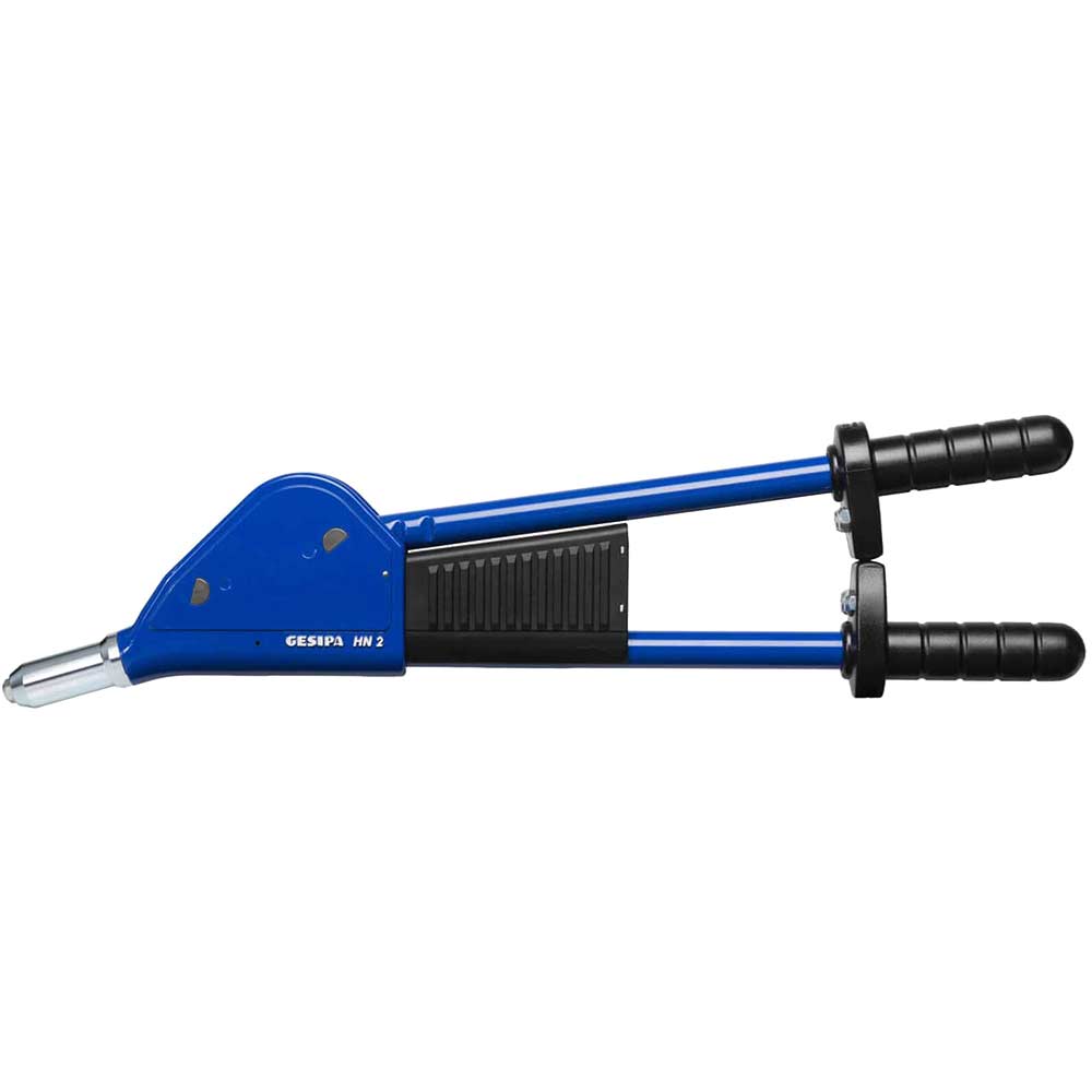 Image of Gesipa HN 2-BT Heavy Duty Hand Rivet Tool