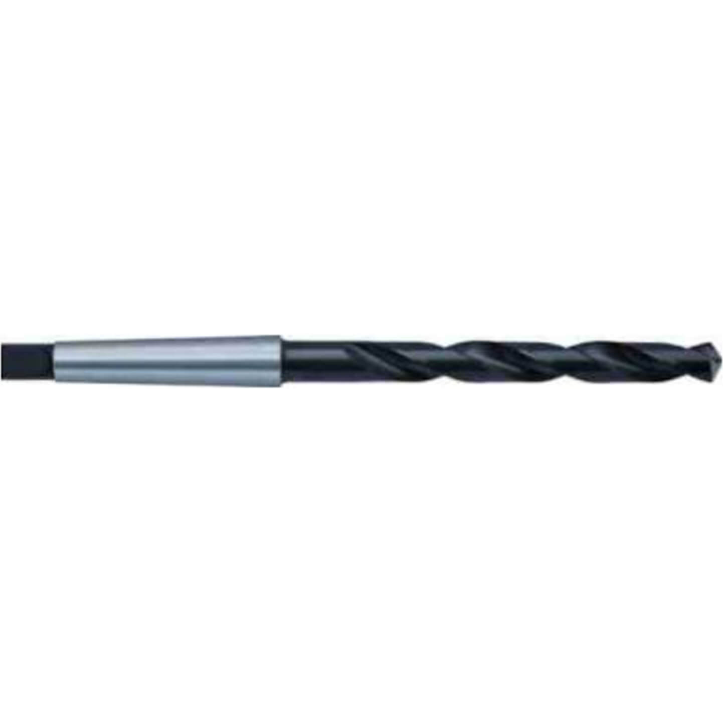 No 245 HSS Morse Taper Shank Drill Bit