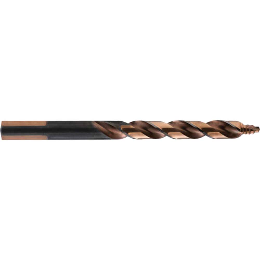 Photos - Drill Bit Guhring 9502 StepPower HSCO Multi Stepped Premium Drill 3.5mm Pack of 1 90 