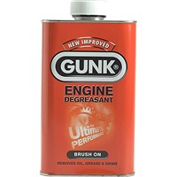 Gunk Automotive Brush On Degreasant
