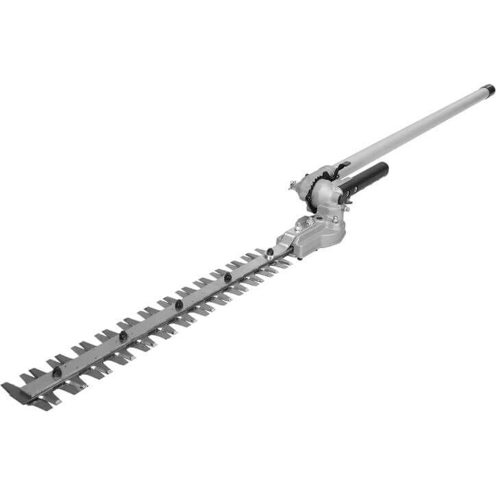 Image of Greenworks Hedge Trimmer Attachment for GD24X2TX Grass Trimmer