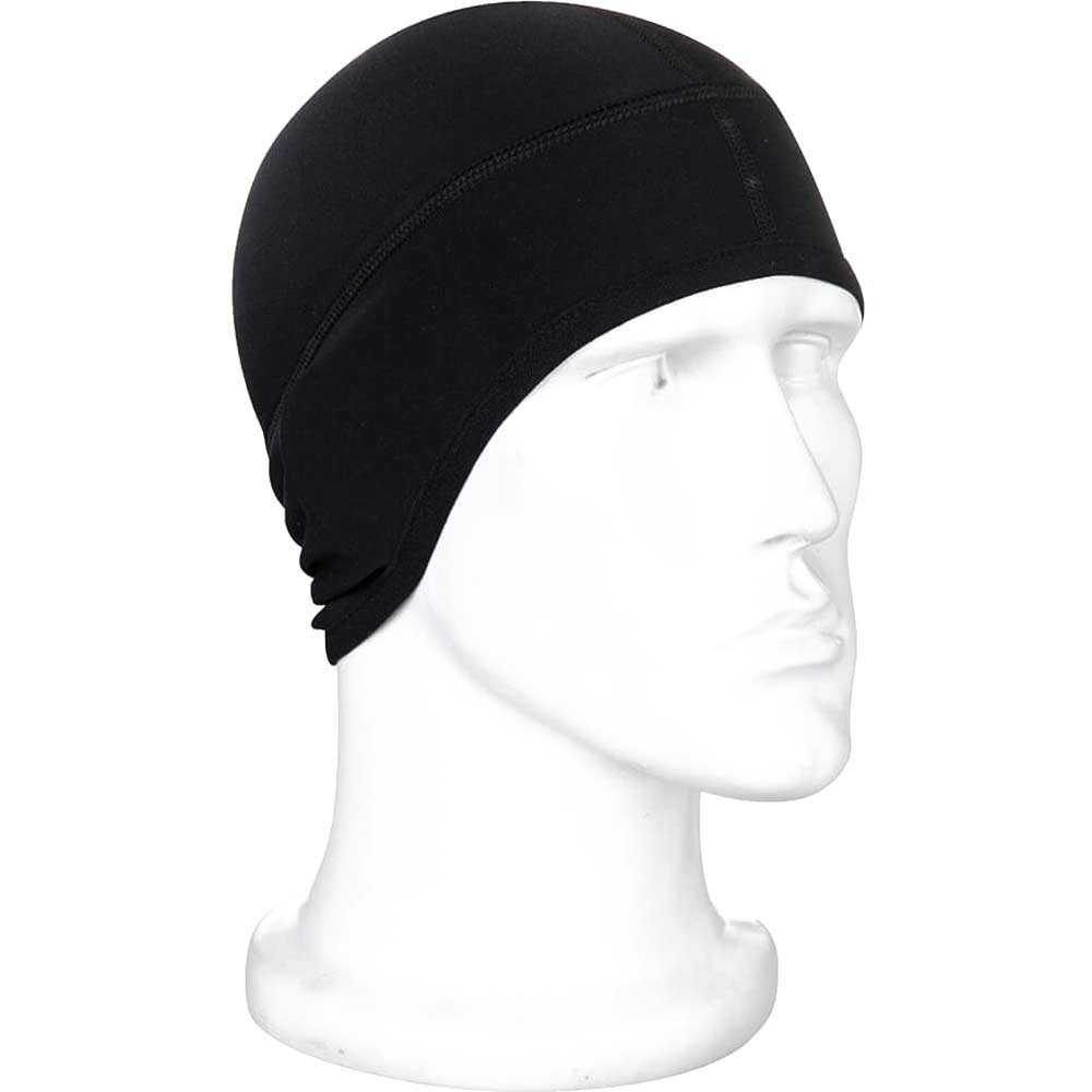 Portwest Helmet Liner Cap Black