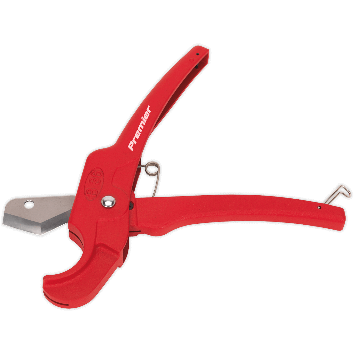 Photos - Other Hand Tools Sealey HCA26 Rubber and Reinforced Hose Cutter 3mm - 36mm 