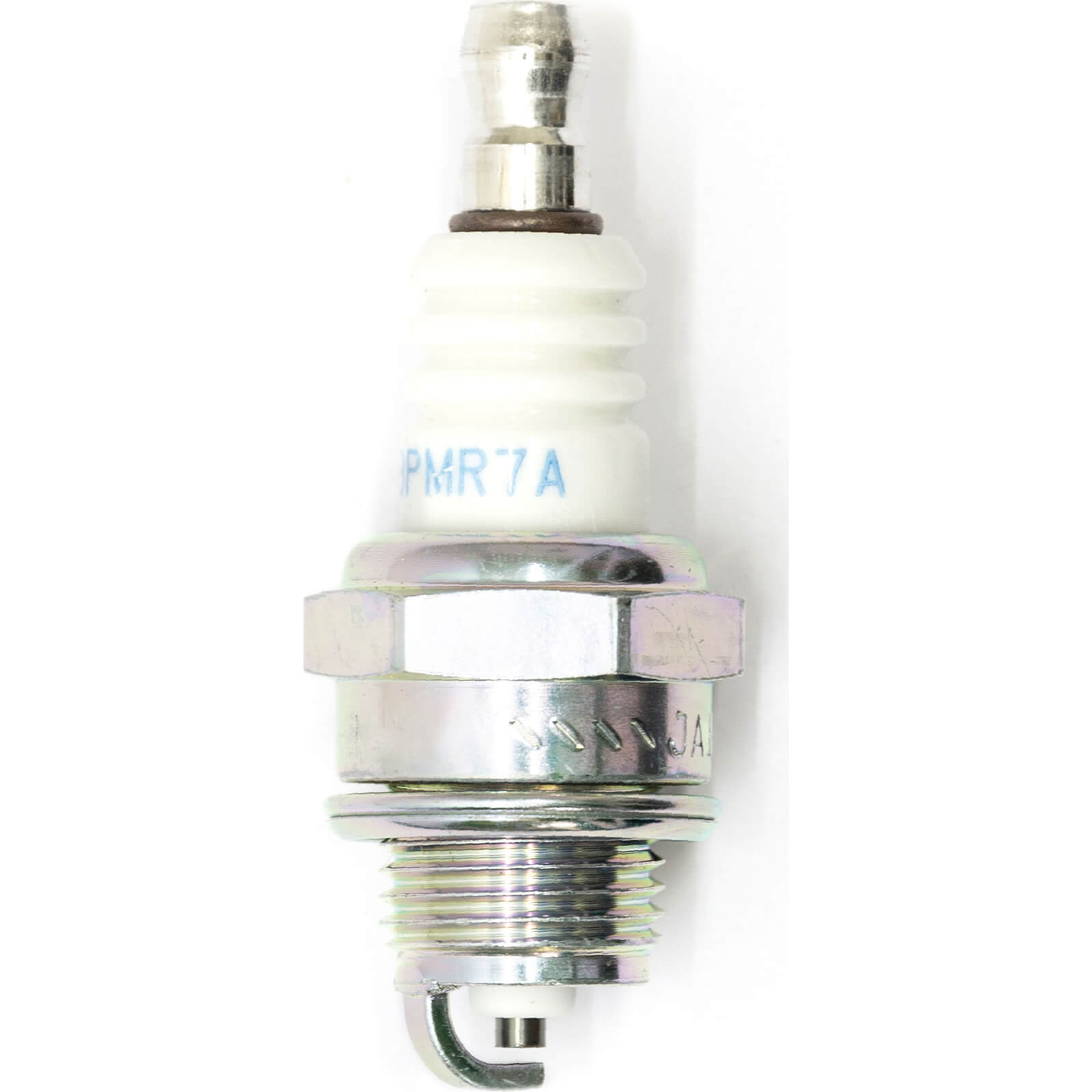 Image of Handy Spark Plug 19mm Fits most 2 Stroke Grass Trimmers, Brushcutters and Chainsaws