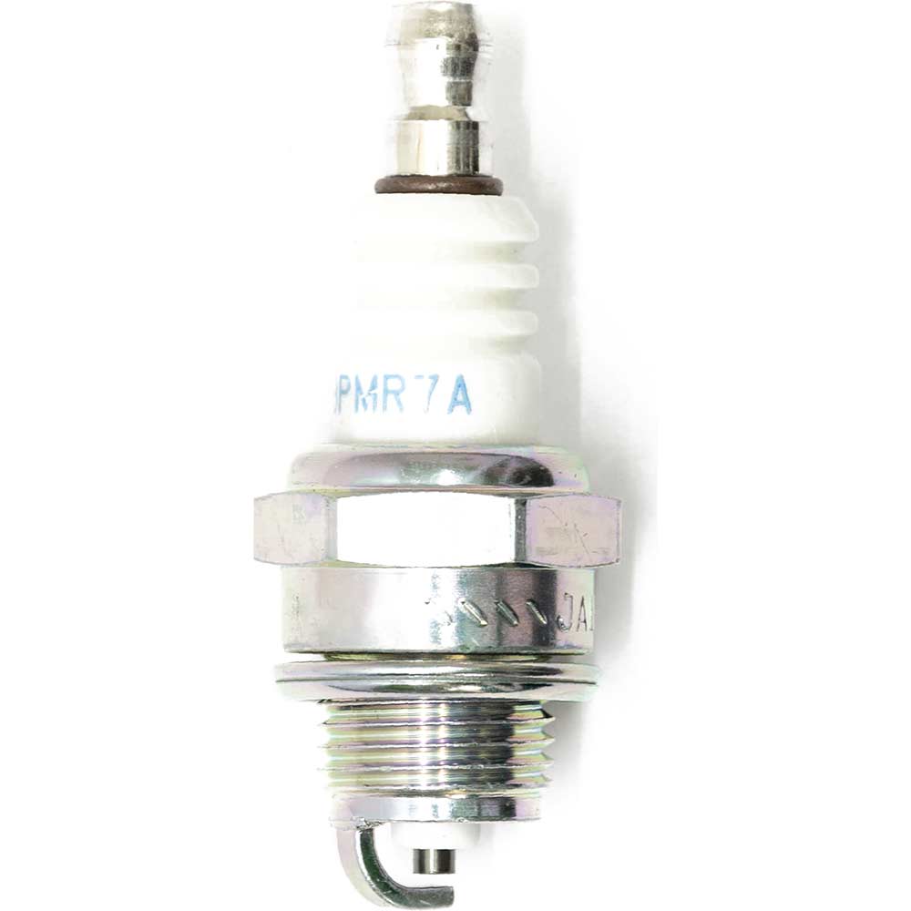 Image of Handy Spark Plug 19mm Fits most 2 Stroke Grass Trimmers, Brushcutters and Chainsaws