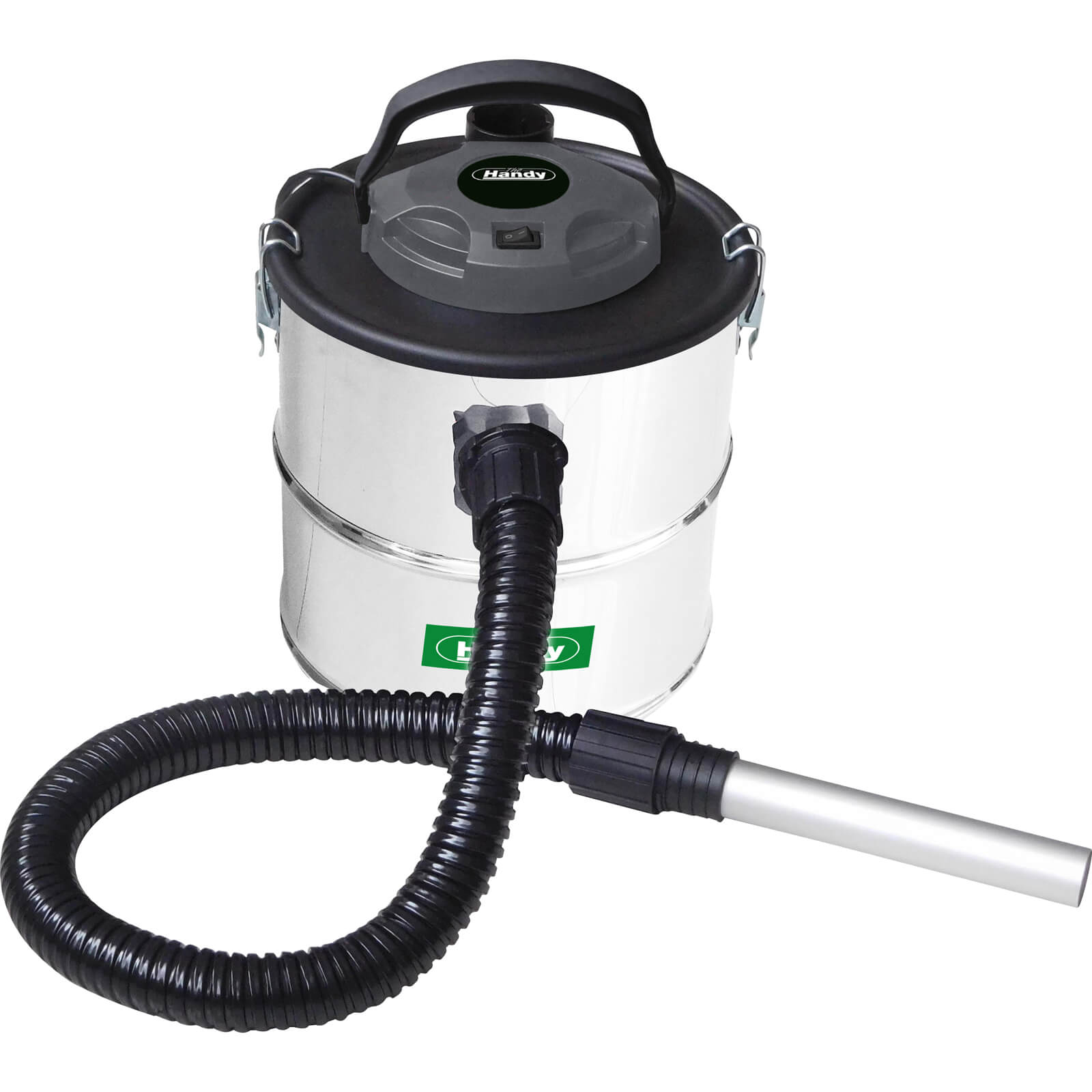 Handy THAV80010L Ash Vacuum Cleaner 10L