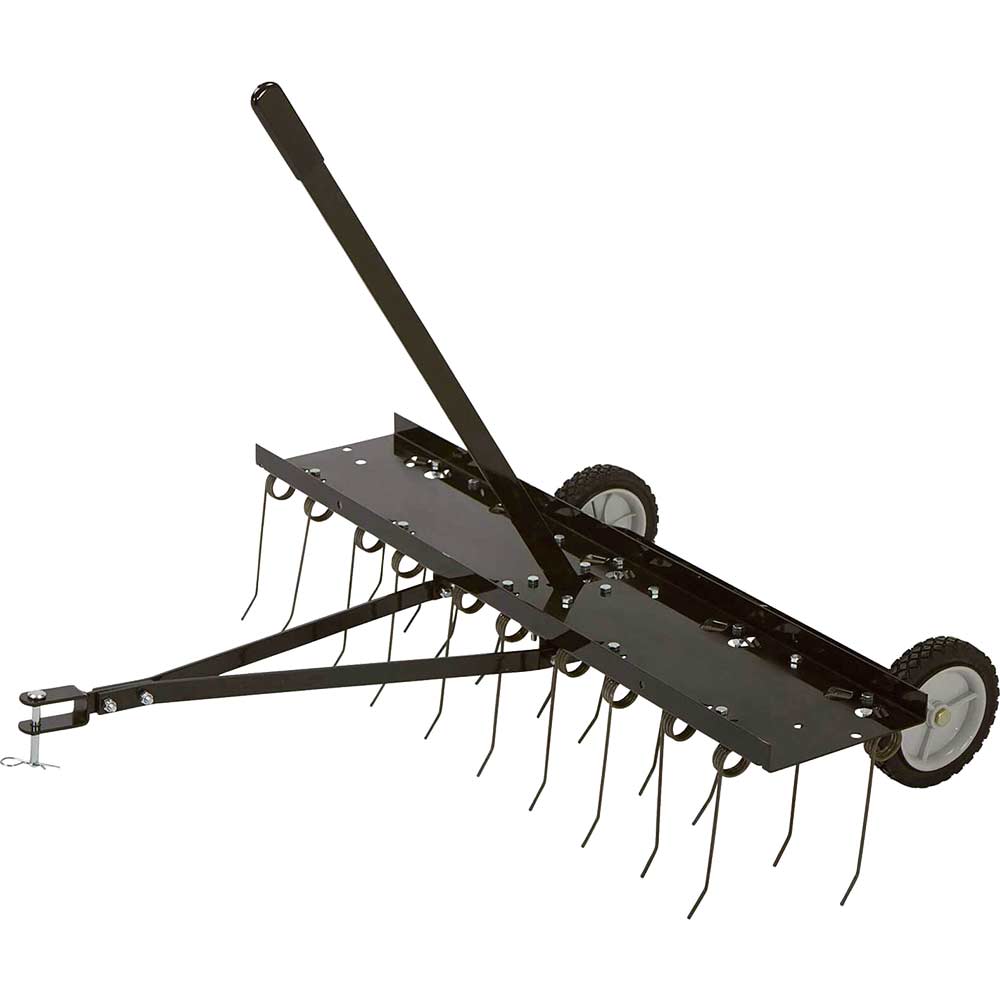 Image of Handy THTD48 Towable Tine De-Thatcher 1.2m