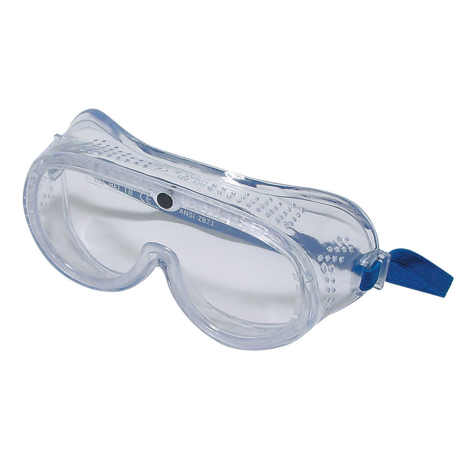 Image of Handy Safety Goggles