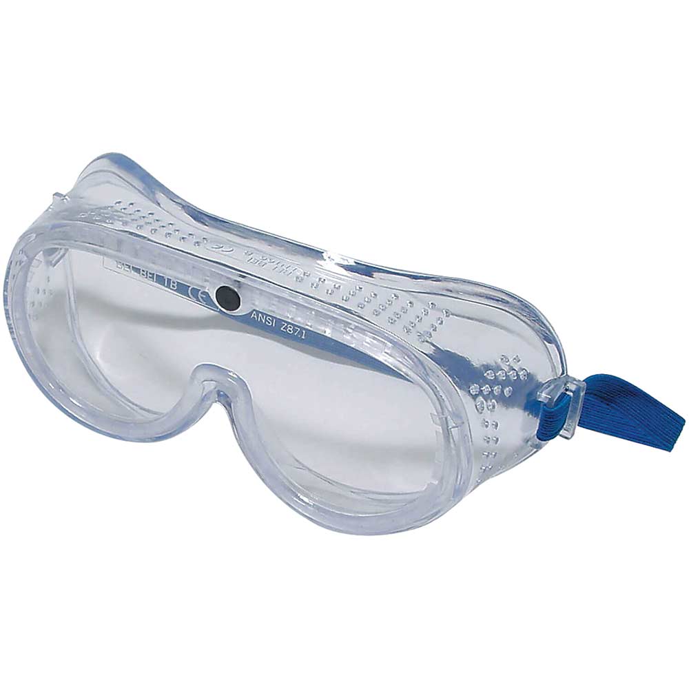 Image of Handy Safety Goggles