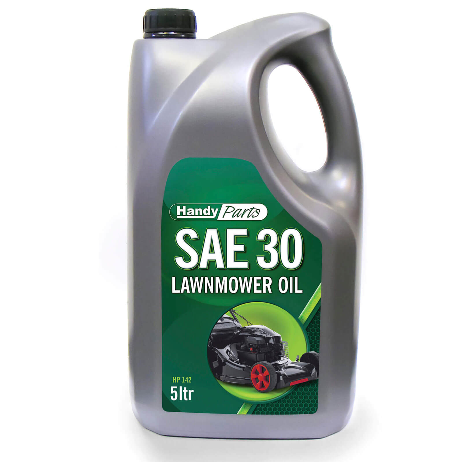 Image of Handy SAE 30 Lawnmower Engine Oil 5l