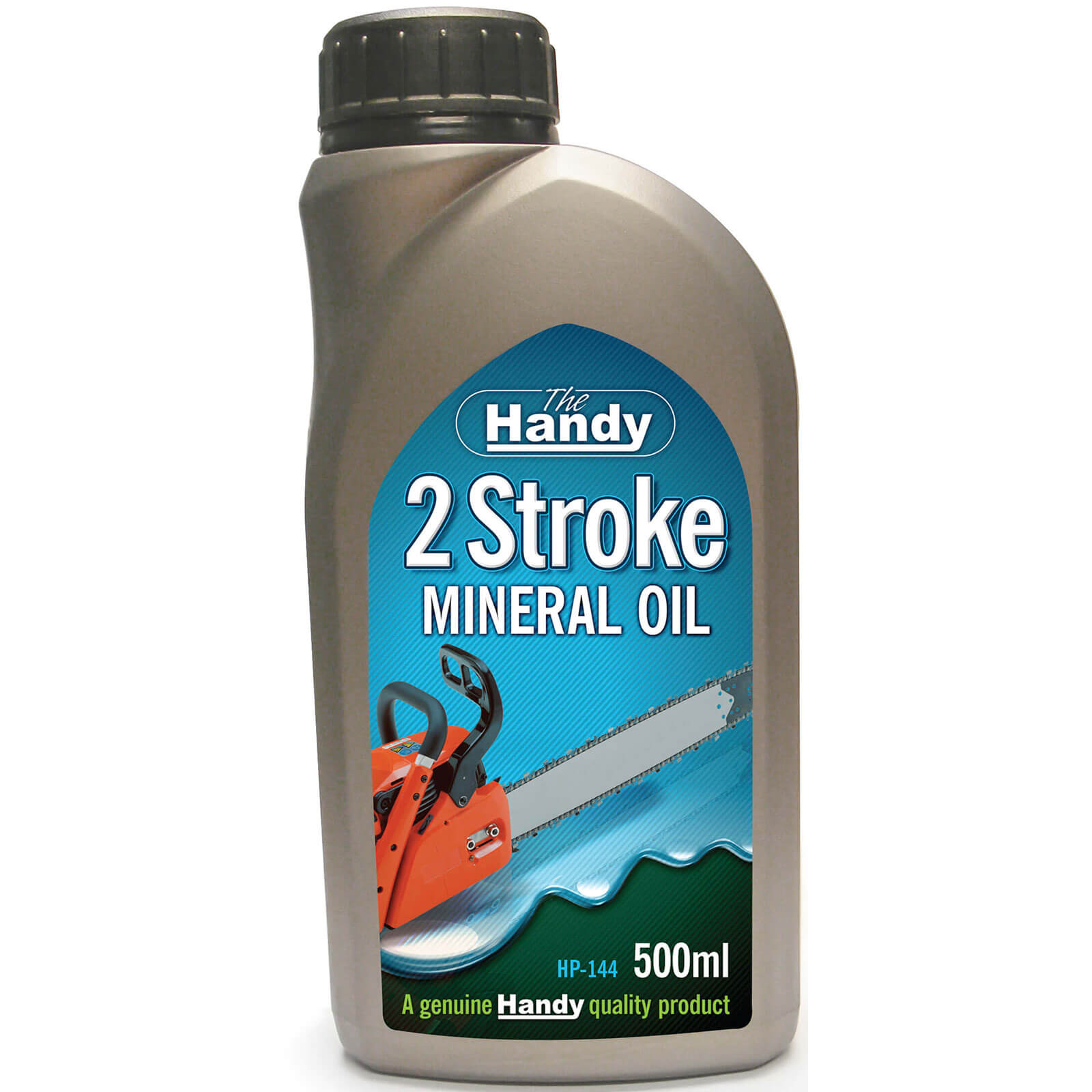 Image of Handy 2 Stroke Engine Oil 500ml