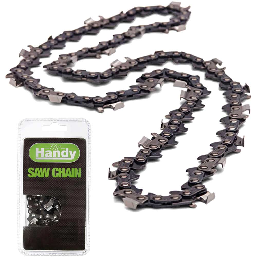 Handy Chainsaw Chain Oregon 90S Equivalent 3/8" 1.1mm 50