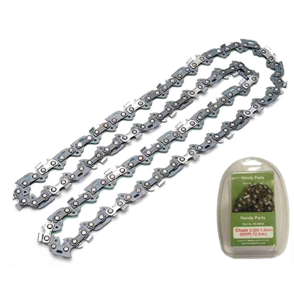 Image of Handy Chainsaw Chain Oregon 90S Equivalent 3/8" 1.1mm 45