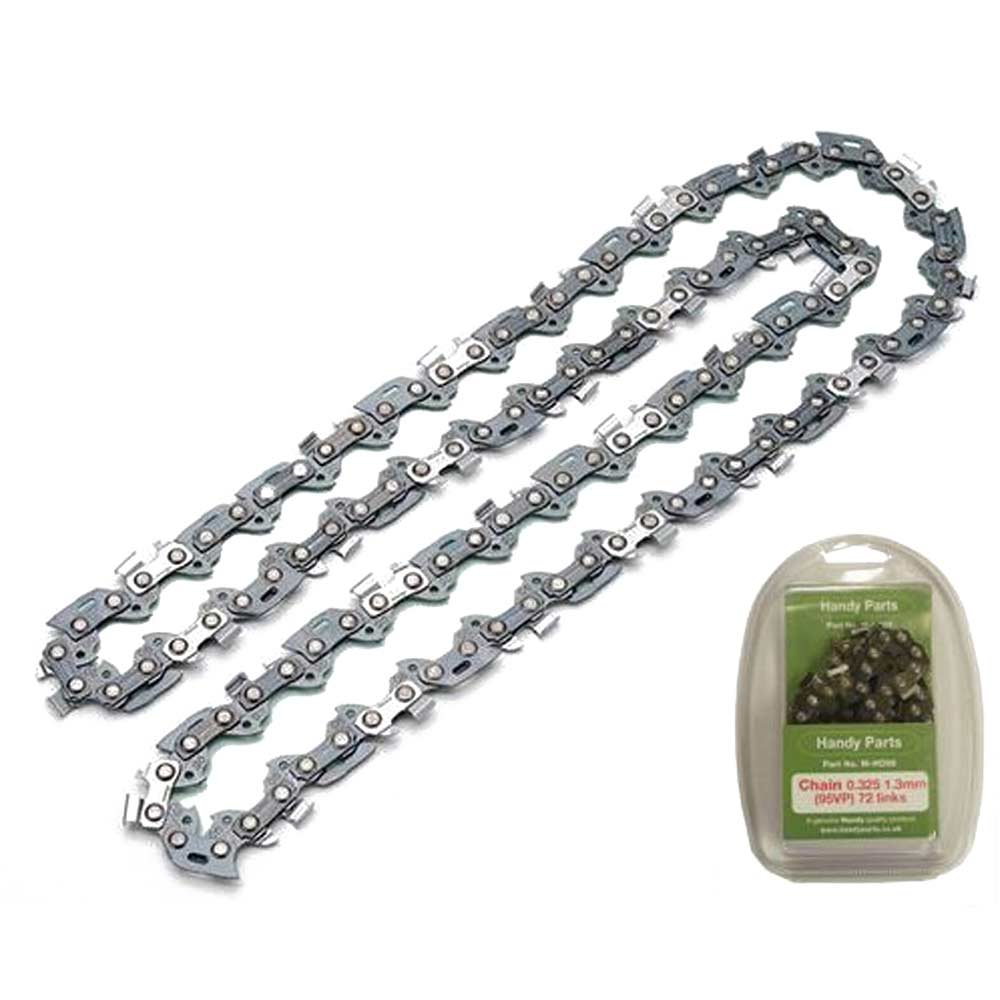 Image of Handy Chainsaw Chain Oregon 90S Equivalent 3/8" 1.1mm 52