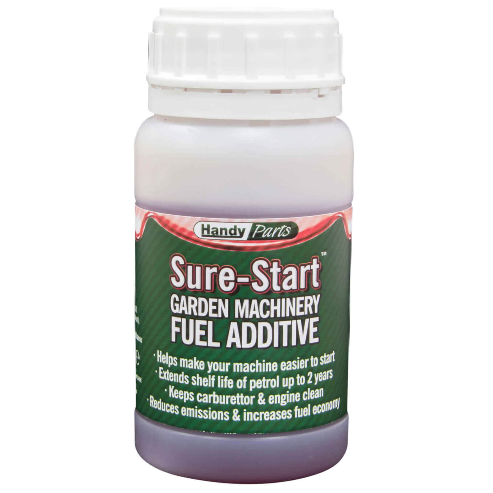 Image of Handy Sure-Start Fuel Additive 250ml