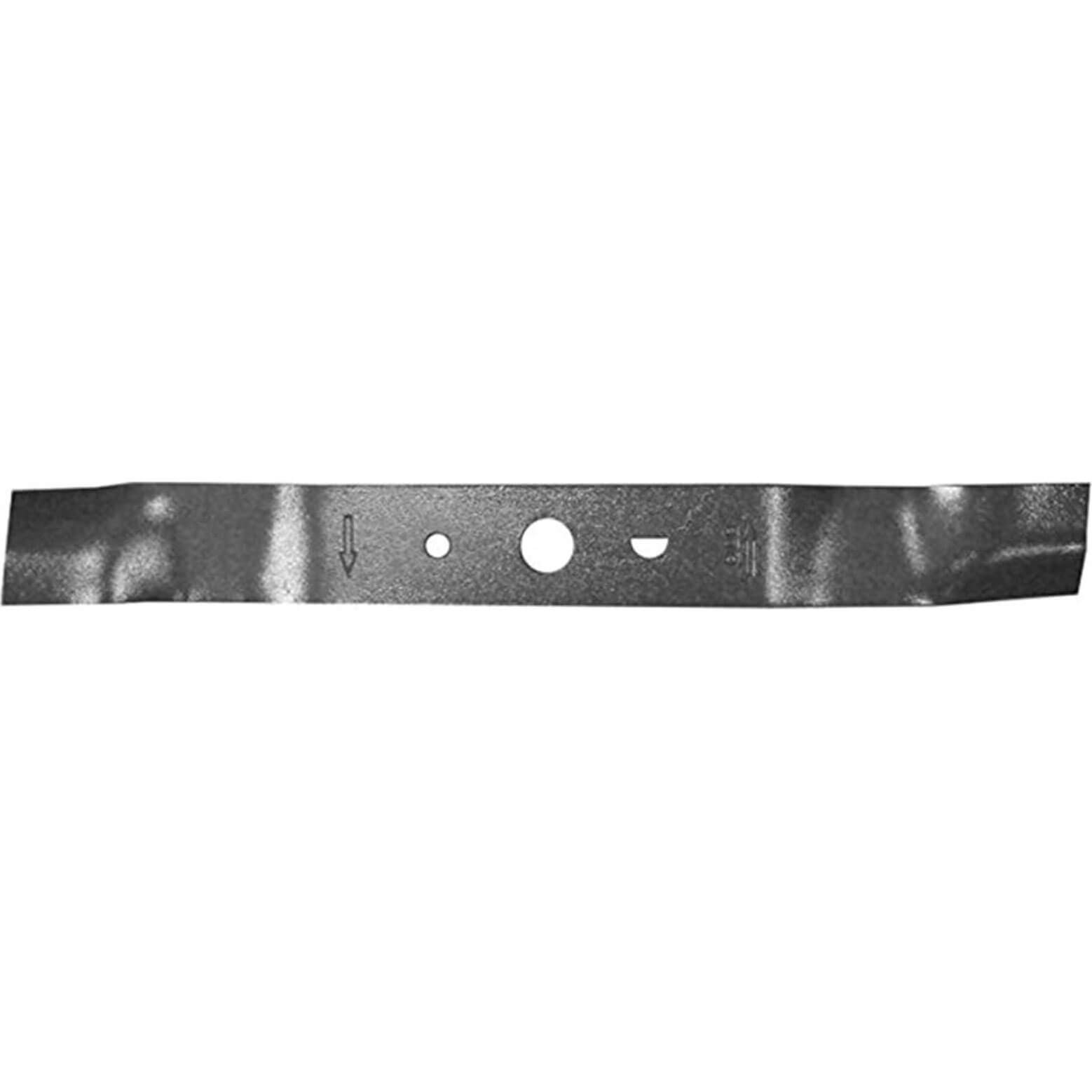 Image of Greenworks Genuine Lawnmower Blade for G40LM35 Pack of 1