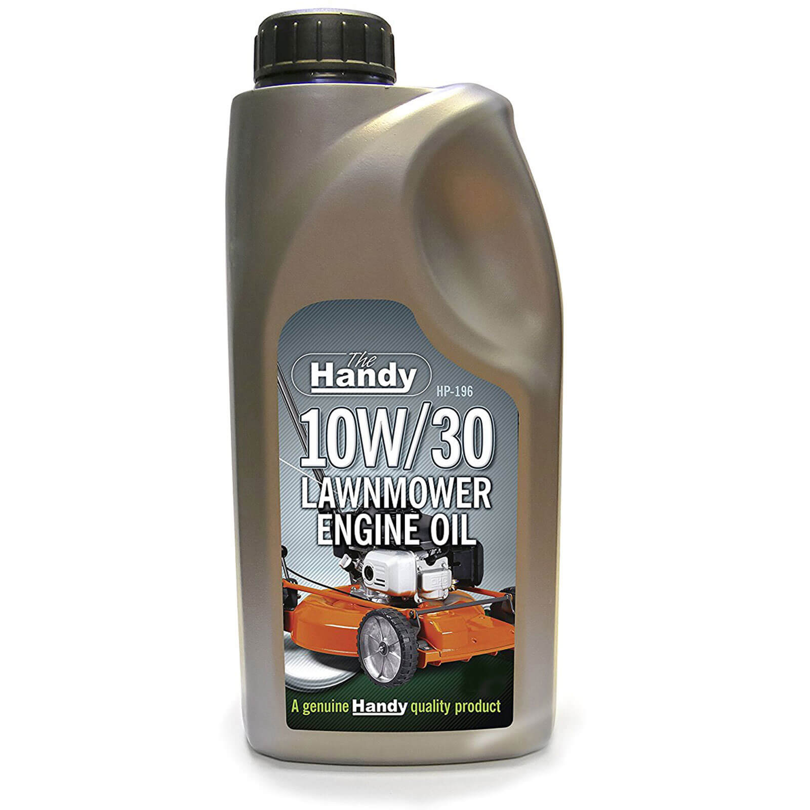 Image of Handy 10W/30 Lawnmower Engine Oil 1l