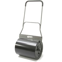 Handy THGR Large Push Garden Lawn Roller 500mm Price Comparisons | Compare The Build