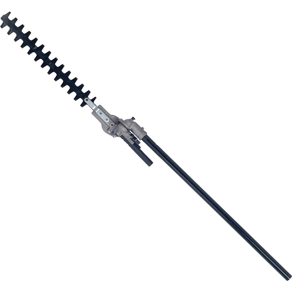 mcculloch multi tool hedge trimmer attachment