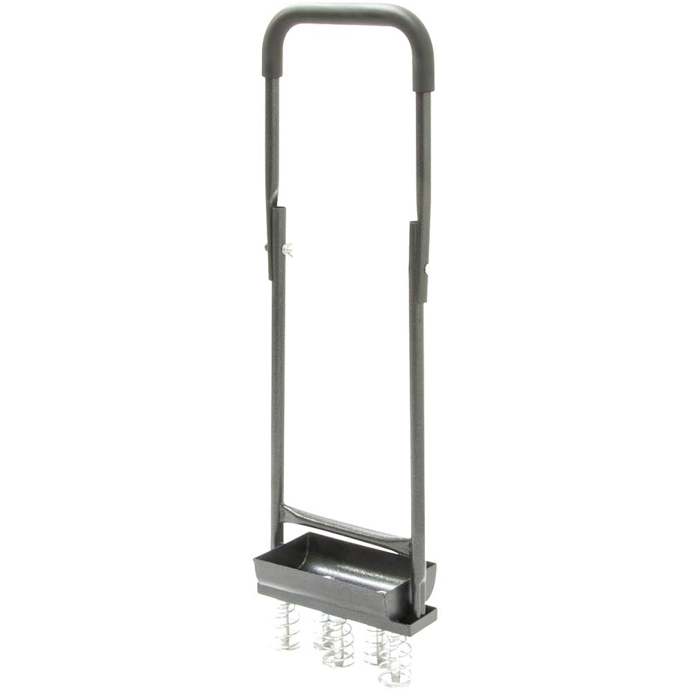 Handy THHTA Hollow Tine Lawn Aerator