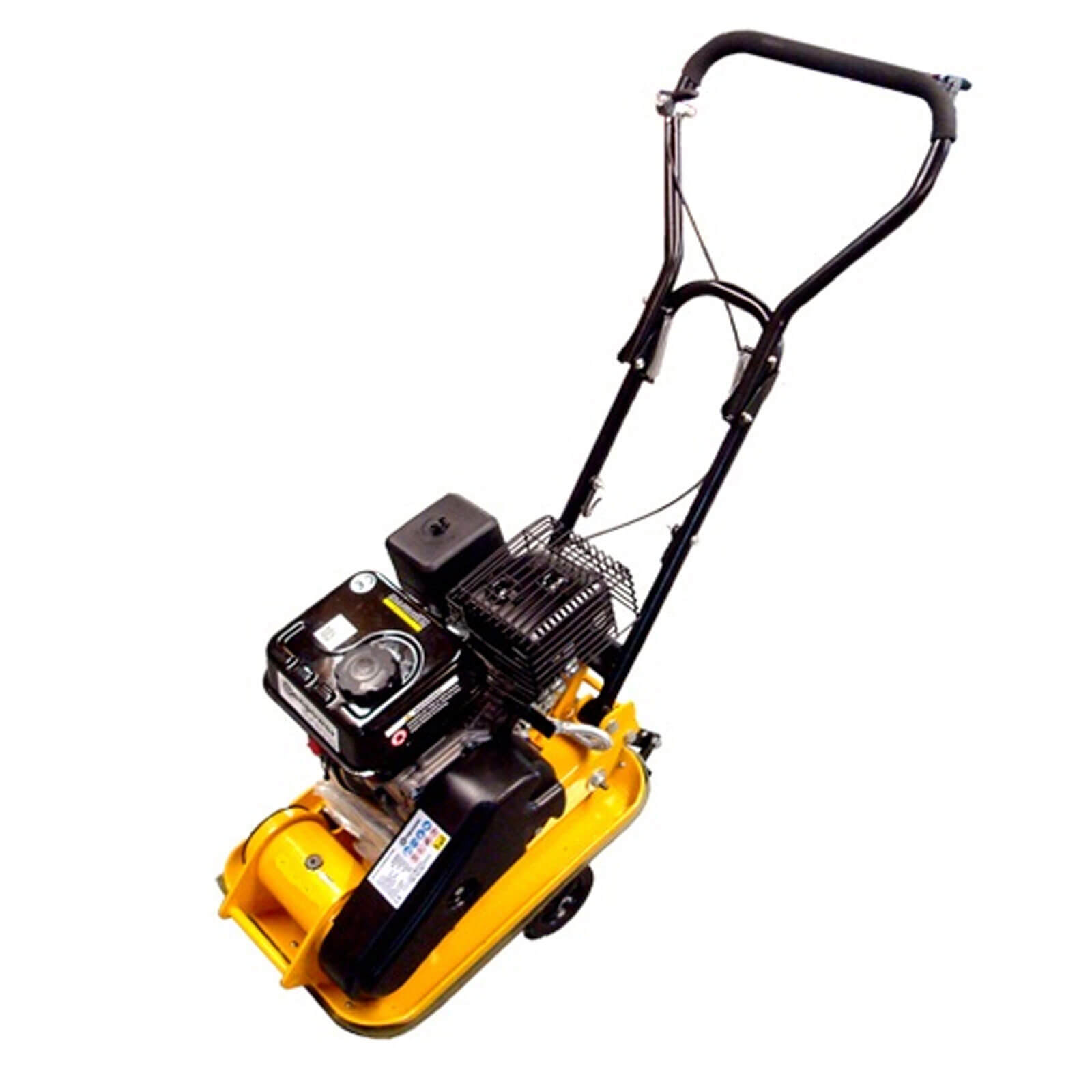 Image of Handy THLC29140 Petrol Plate Compactor