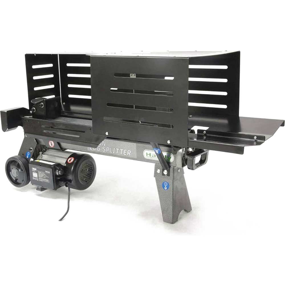 Image of Handy THLS-4G Log Splitter with Guard 4t