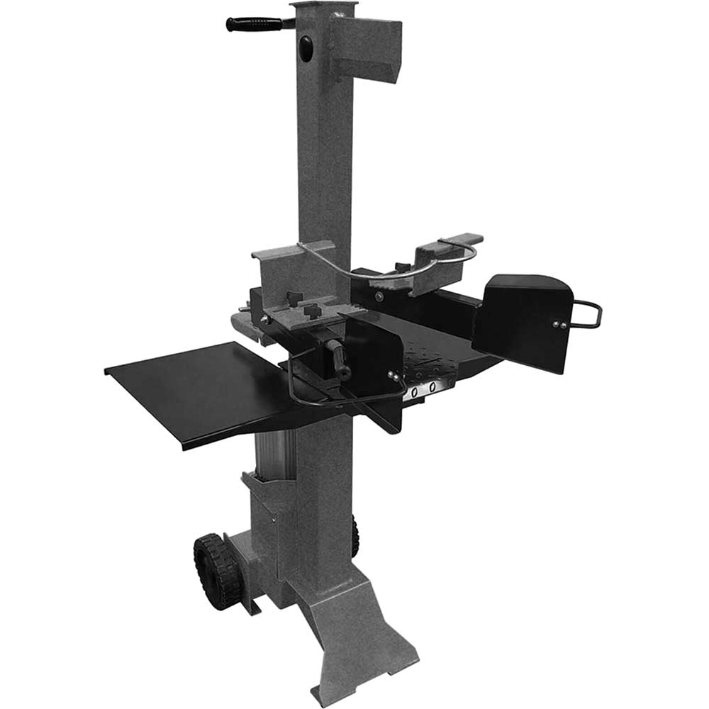 Handy THLSV7 Vertical Log Splitter 7t