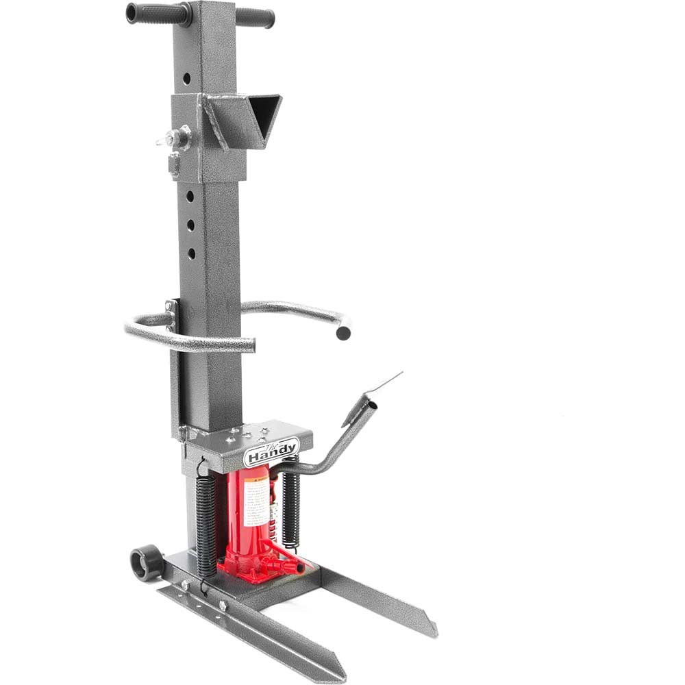 Handy THMLS Hydraulic Log Splitter 8t | Log Splitters