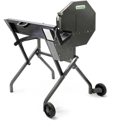 Handy THSBENCH Log Saw Bench