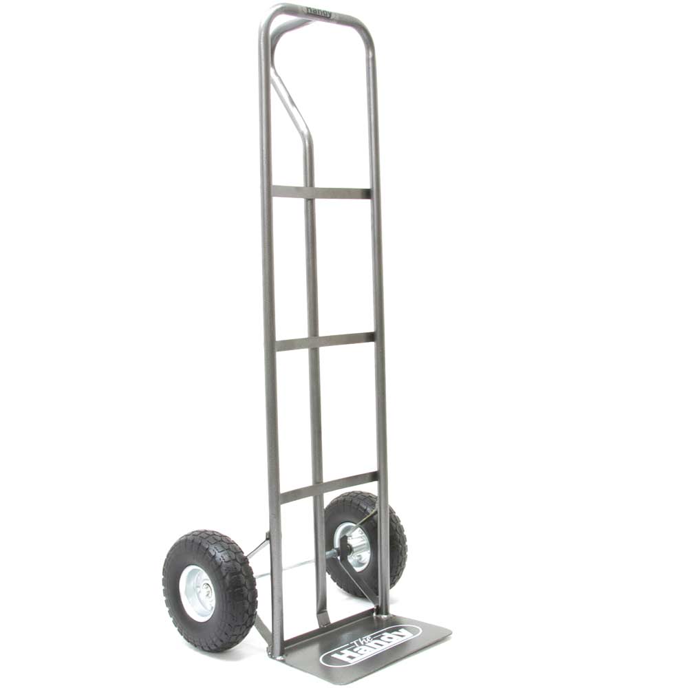Handy THST Sack Truck Trolley 200kg