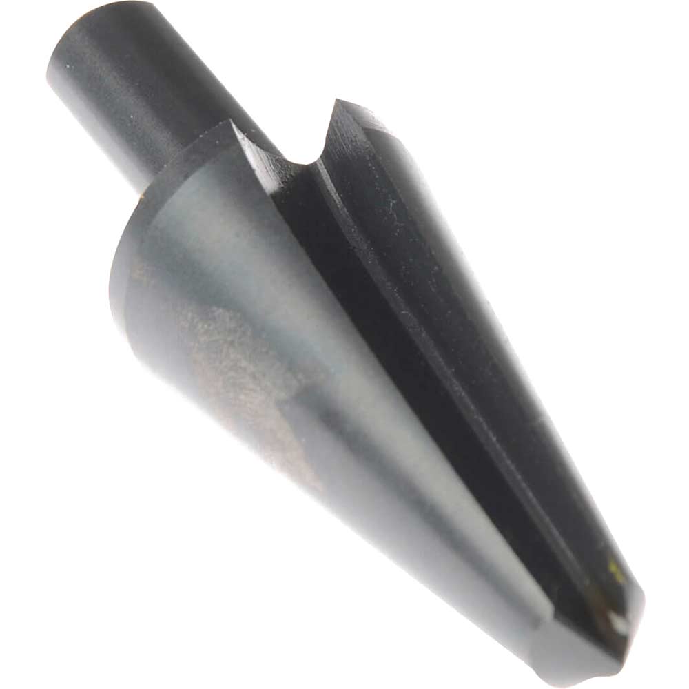 Photos - Drill Bit HALLS CC Conecut High Speed Steel Sheet and Tube Drill 9.5mm - 22.5mm HLL1 