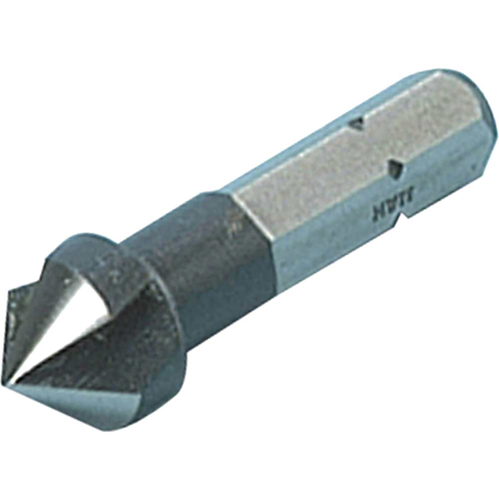Halls XCM High Speed Steel Countersink 12.4mm