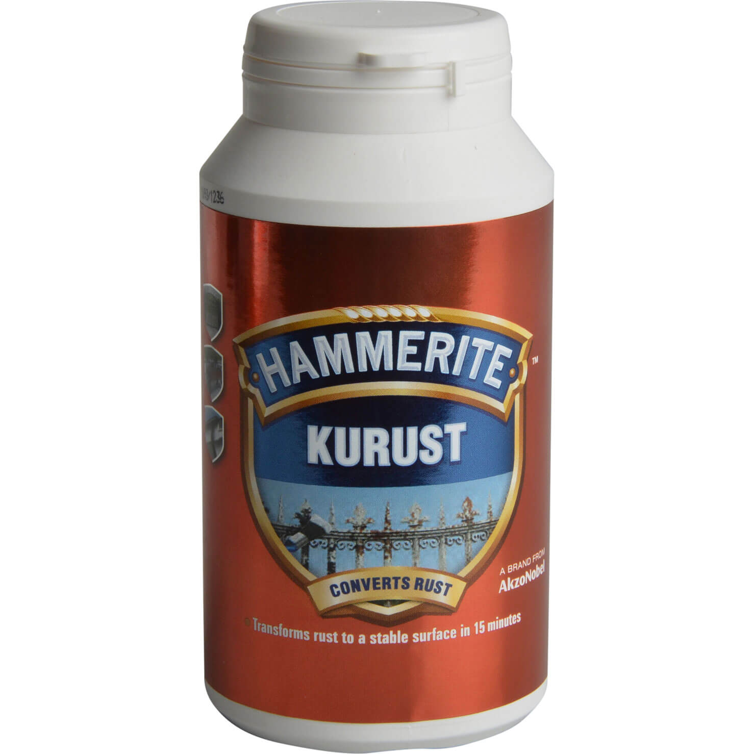 Image of Hammerite Kurust Rust Remover 90ml