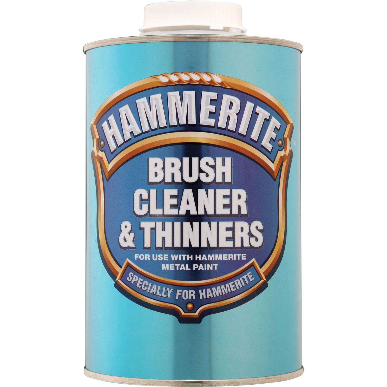 Image of Hammerite Thinner and Brush Cleaner 1000ml