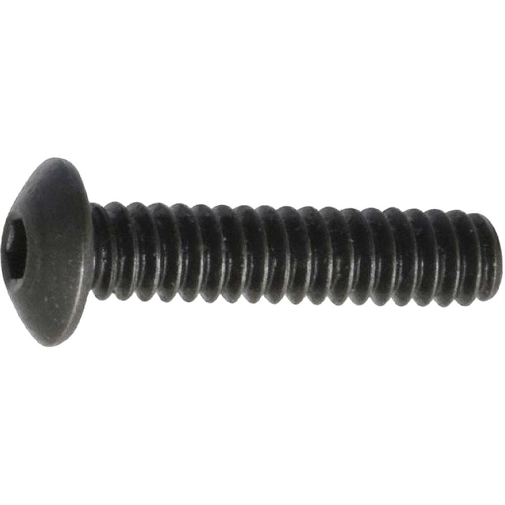 Holo Krome Genuine 10.9 Grade Socket Button Screws M4 10mm Pack of 100
