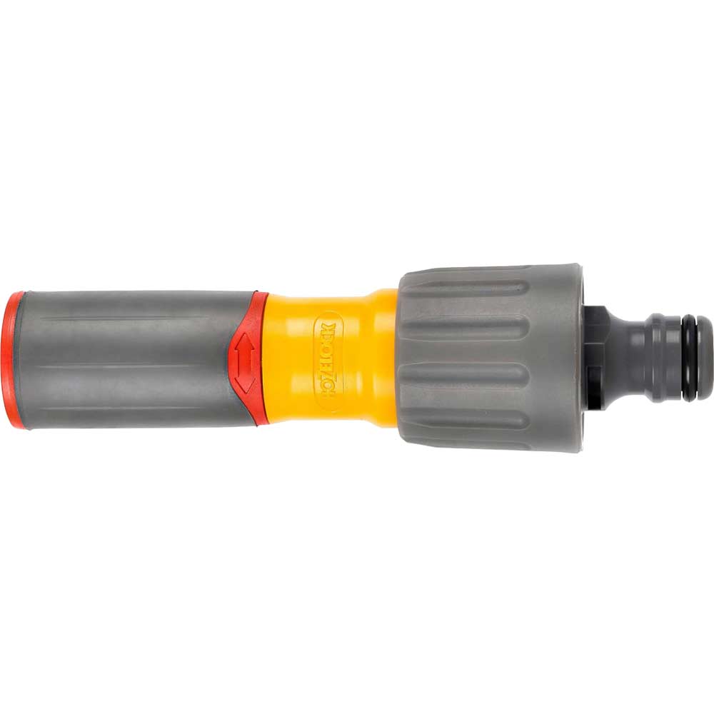 Hozelock 3in1 Nozzle Plus